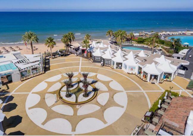 Beach Villa Vale Do Lobo Exterior foto
