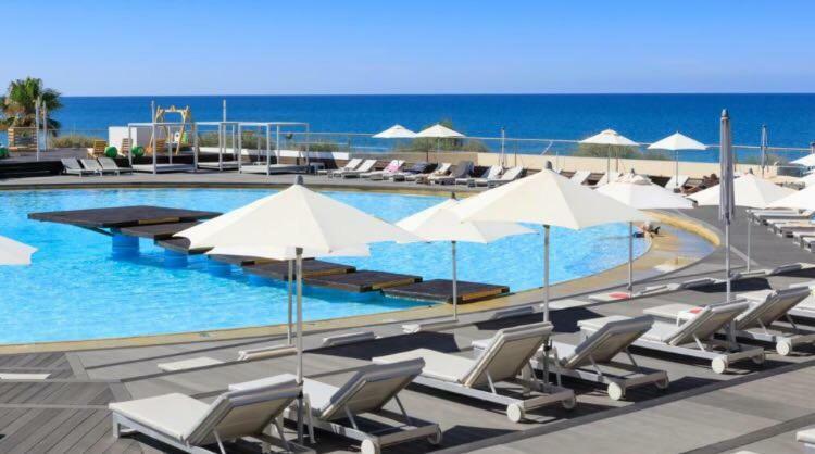Beach Villa Vale Do Lobo Exterior foto
